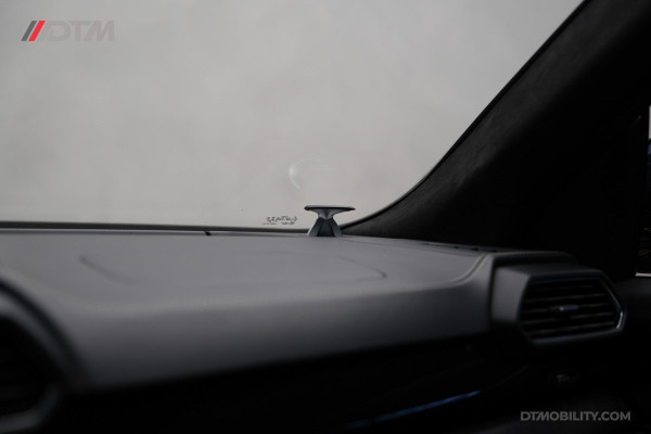 Lamborghini Urus 4.0 V8 Graphite Capsule | Full PPF | Keramisch | B&O Advanced