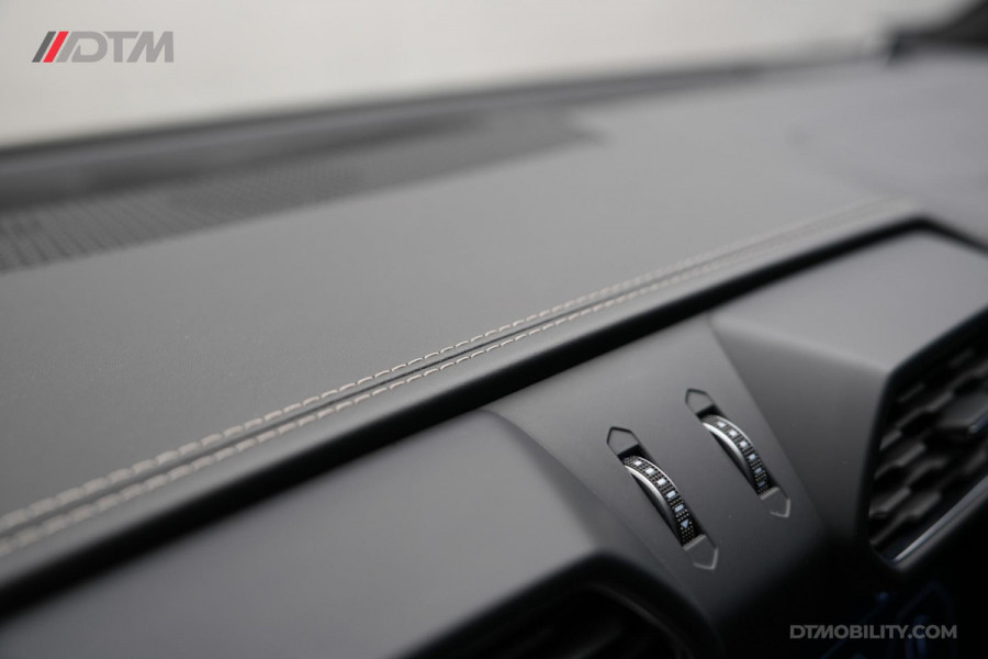 Lamborghini Urus 4.0 V8 Graphite Capsule | Full PPF | Keramisch | B&O Advanced