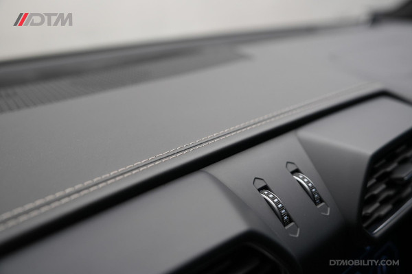Lamborghini Urus 4.0 V8 Graphite Capsule | Full PPF | Keramisch | B&O Advanced