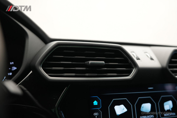 Lamborghini Urus 4.0 V8 Graphite Capsule | Full PPF | Keramisch | B&O Advanced