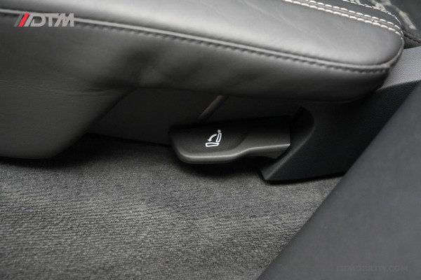Lamborghini Urus 4.0 V8 Graphite Capsule | Full PPF | Keramisch | B&O Advanced