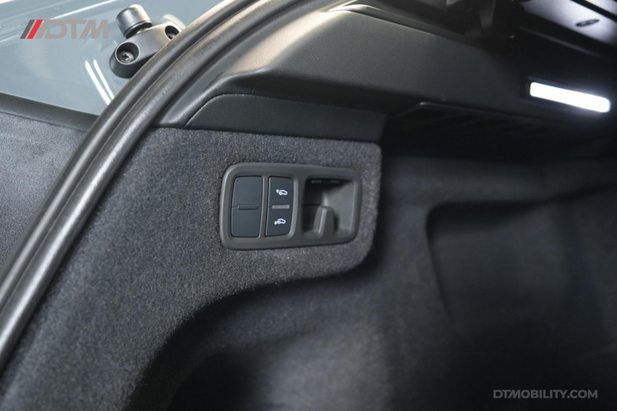 Lamborghini Urus 4.0 V8 Graphite Capsule | Full PPF | Keramisch | B&O Advanced