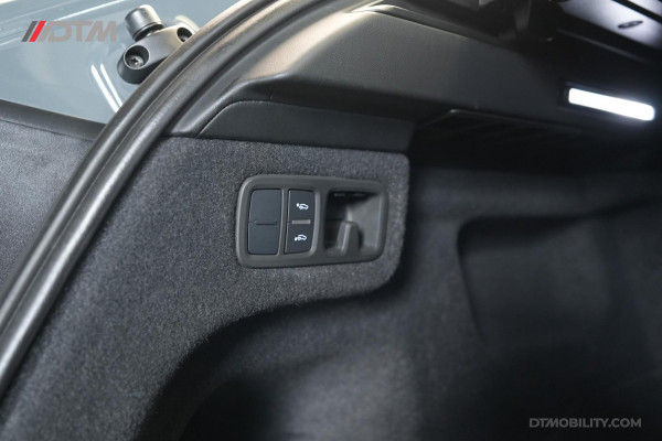 Lamborghini Urus 4.0 V8 Graphite Capsule | Full PPF | Keramisch | B&O Advanced