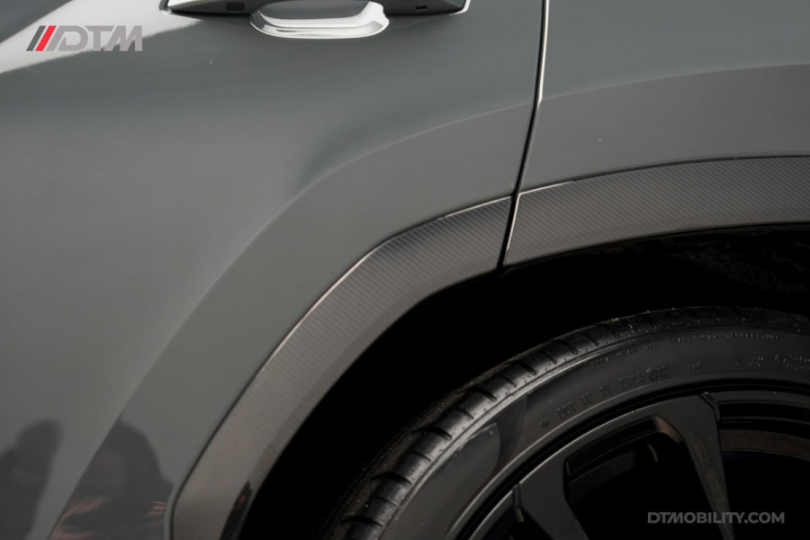 Lamborghini Urus 4.0 V8 Graphite Capsule | Full PPF | Keramisch | B&O Advanced