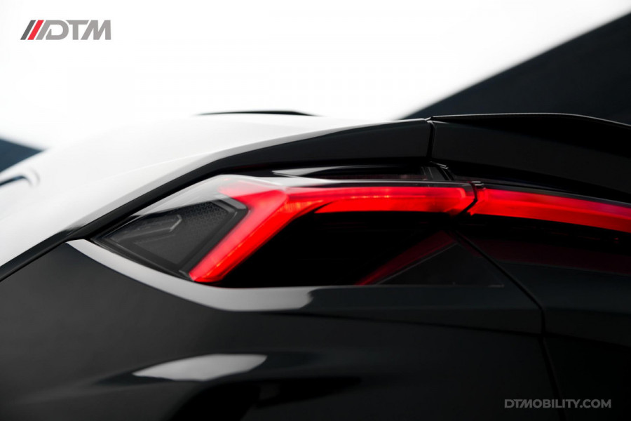 Lamborghini Urus 4.0 V8 Graphite Capsule | Full PPF | Keramisch | B&O Advanced