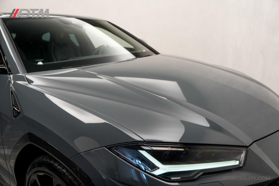 Lamborghini Urus 4.0 V8 Graphite Capsule | Full PPF | Keramisch | B&O Advanced