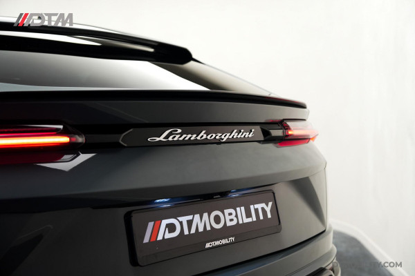 Lamborghini Urus 4.0 V8 Graphite Capsule | Full PPF | Keramisch | B&O Advanced