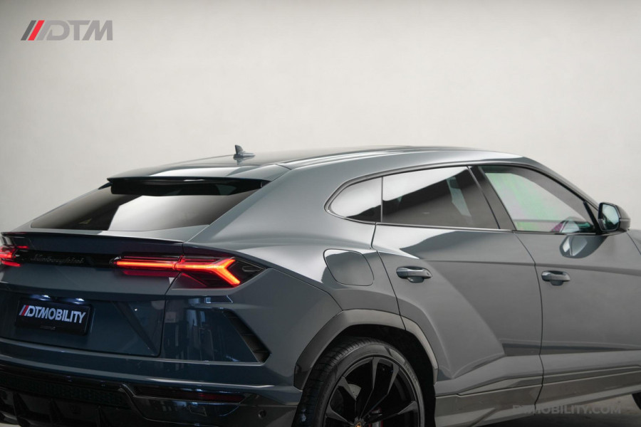 Lamborghini Urus 4.0 V8 Graphite Capsule | Full PPF | Keramisch | B&O Advanced