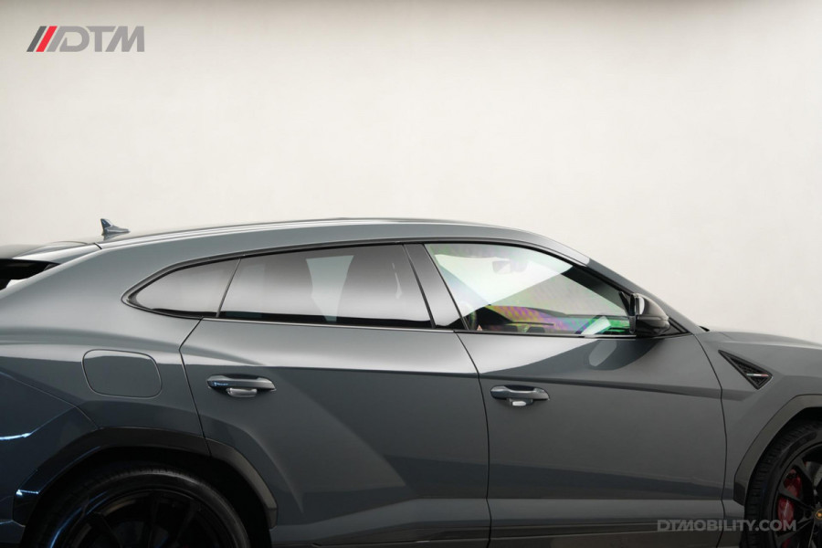 Lamborghini Urus 4.0 V8 Graphite Capsule | Full PPF | Keramisch | B&O Advanced