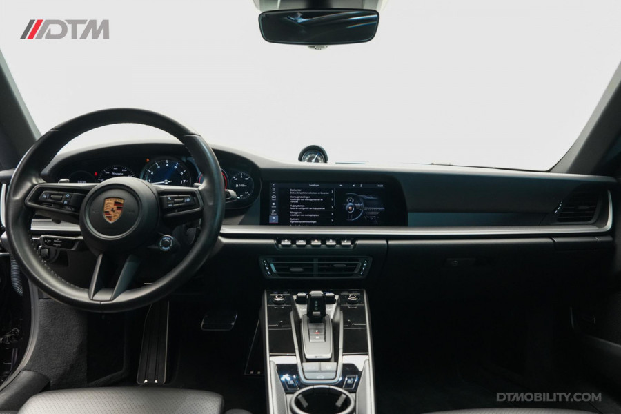 Porsche 911 3.0 Carrera 4S | PTS | Akrapovic | Aerokit