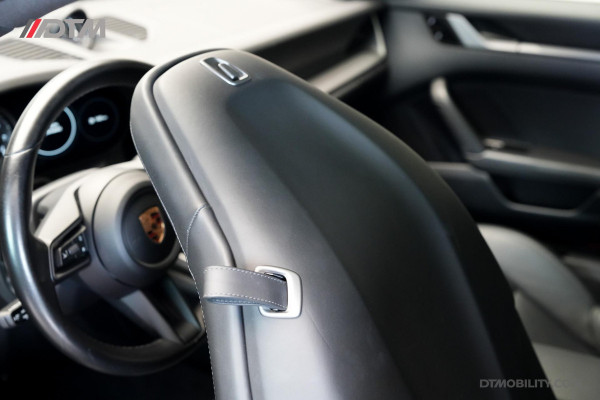 Porsche 911 3.0 Carrera 4S | PTS | Akrapovic | Aerokit