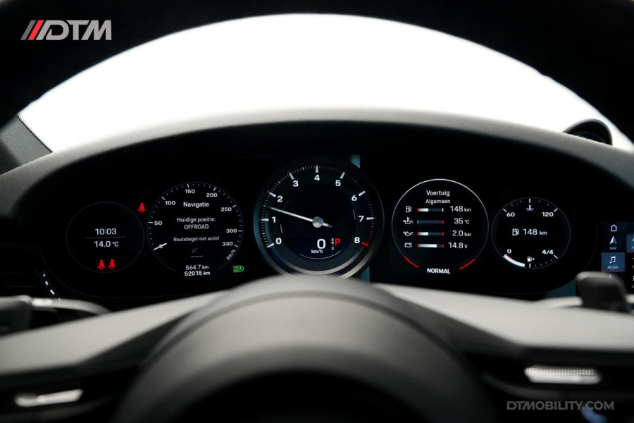 Porsche 911 3.0 Carrera 4S | PTS | Akrapovic | Aerokit