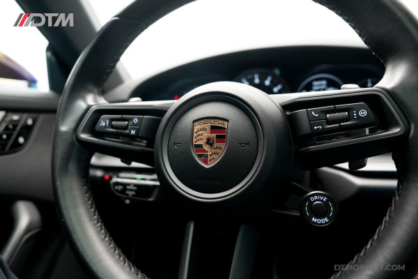 Porsche 911 3.0 Carrera 4S | PTS | Akrapovic | Aerokit