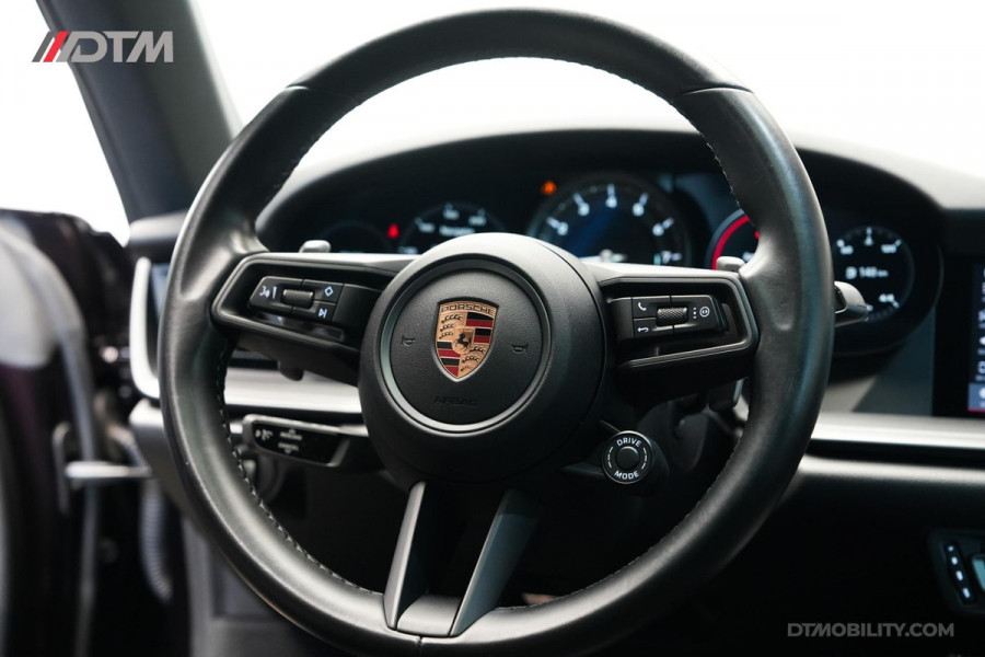 Porsche 911 3.0 Carrera 4S | PTS | Akrapovic | Aerokit