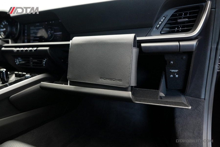 Porsche 911 3.0 Carrera 4S | PTS | Akrapovic | Aerokit