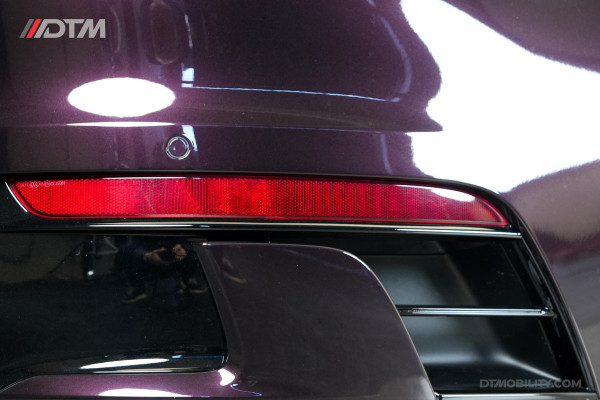 Porsche 911 3.0 Carrera 4S | PTS | Akrapovic | Aerokit