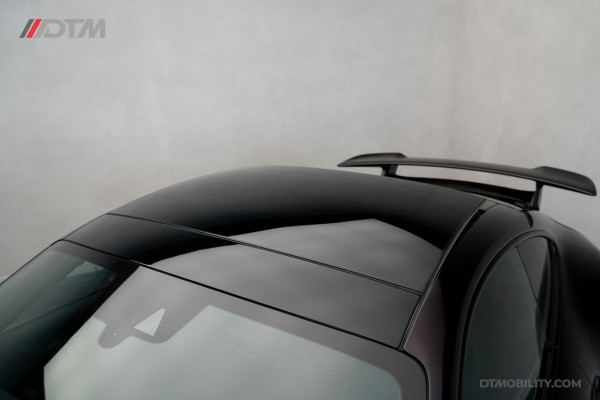 Porsche 911 3.0 Carrera 4S | PTS | Akrapovic | Aerokit