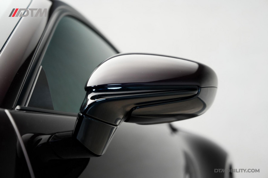 Porsche 911 3.0 Carrera 4S | PTS | Akrapovic | Aerokit