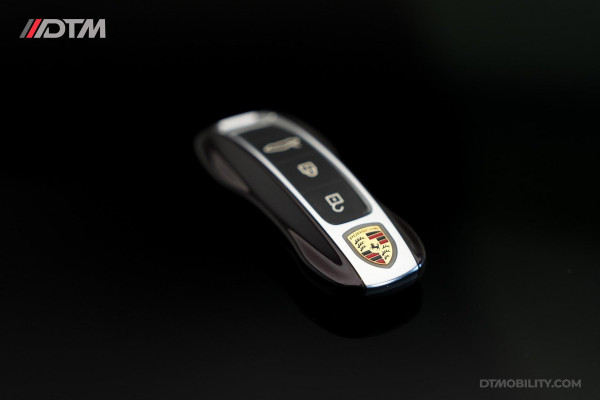 Porsche 911 3.0 Carrera 4S | PTS | Akrapovic | Aerokit