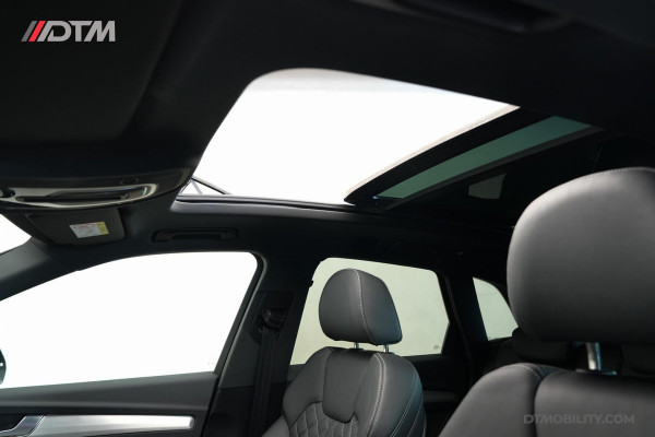 Audi Q5 55TFSIe S-Edition Competition | RS Stoelen | Pano | 360 | Trekhaak