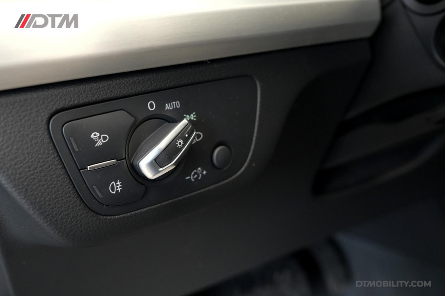 Audi Q5 55TFSIe S-Edition Competition | RS Stoelen | Pano | 360 | Trekhaak