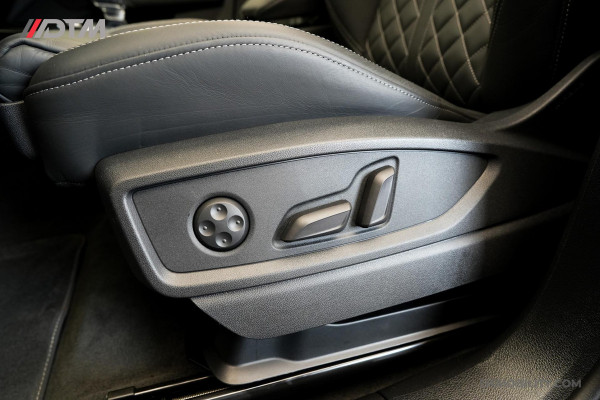 Audi Q5 55TFSIe S-Edition Competition | RS Stoelen | Pano | 360 | Trekhaak