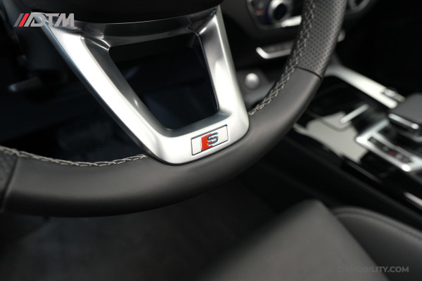 Audi Q5 55TFSIe S-Edition Competition | RS Stoelen | Pano | 360 | Trekhaak