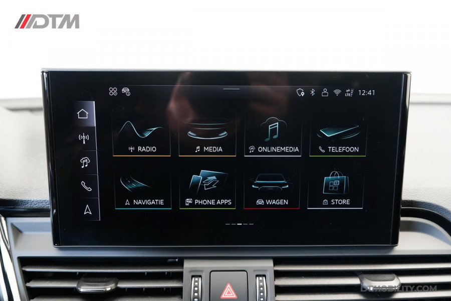 Audi Q5 55TFSIe S-Edition Competition | RS Stoelen | Pano | 360 | Trekhaak