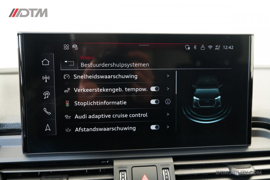 Audi Q5 55TFSIe S-Edition Competition | RS Stoelen | Pano | 360 | Trekhaak