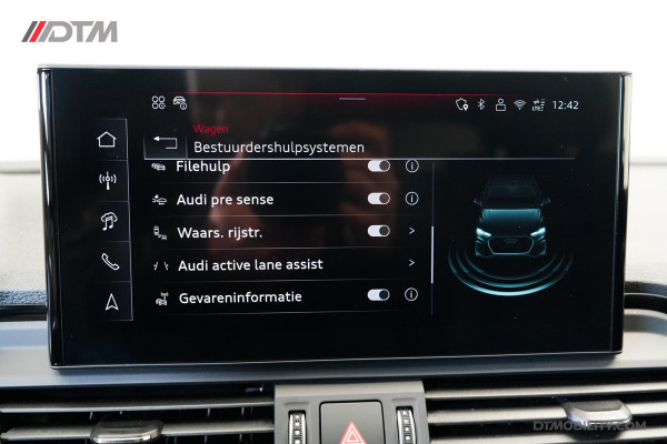 Audi Q5 55TFSIe S-Edition Competition | RS Stoelen | Pano | 360 | Trekhaak