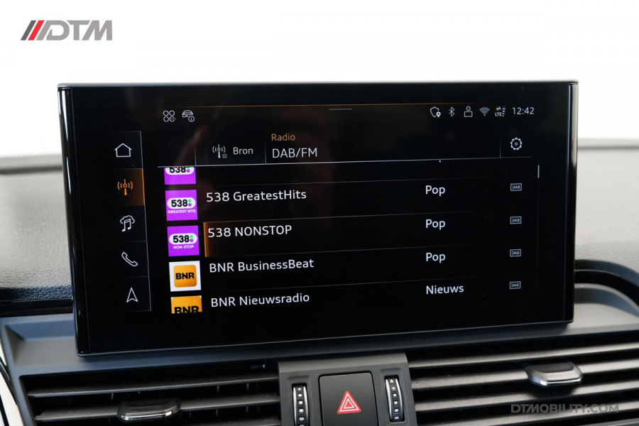 Audi Q5 55TFSIe S-Edition Competition | RS Stoelen | Pano | 360 | Trekhaak