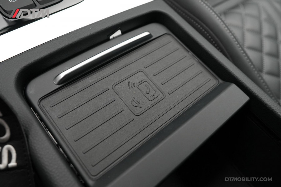 Audi Q5 55TFSIe S-Edition Competition | RS Stoelen | Pano | 360 | Trekhaak