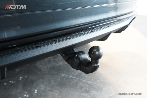 Audi Q5 55TFSIe S-Edition Competition | RS Stoelen | Pano | 360 | Trekhaak