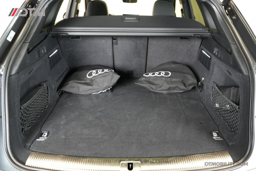 Audi Q5 55TFSIe S-Edition Competition | RS Stoelen | Pano | 360 | Trekhaak