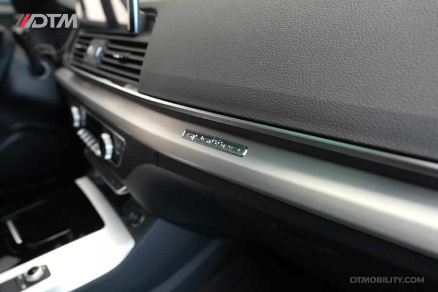 Audi Q5 55TFSIe S-Edition Competition | RS Stoelen | Pano | 360 | Trekhaak