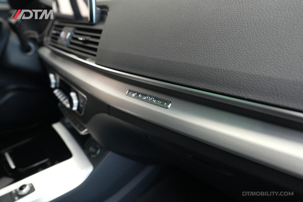 Audi Q5 55TFSIe S-Edition Competition | RS Stoelen | Pano | 360 | Trekhaak