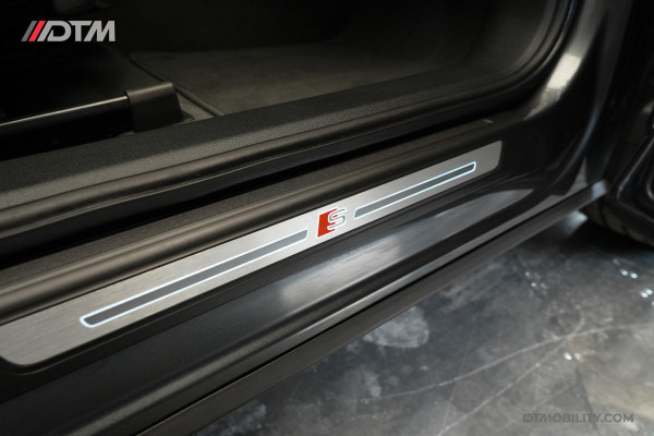 Audi Q5 55TFSIe S-Edition Competition | RS Stoelen | Pano | 360 | Trekhaak