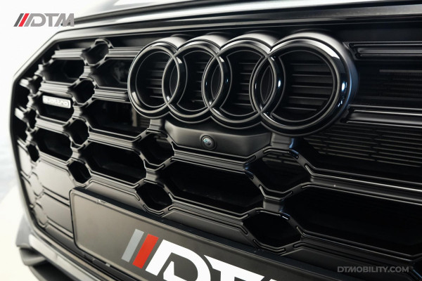 Audi Q5 55TFSIe S-Edition Competition | RS Stoelen | Pano | 360 | Trekhaak