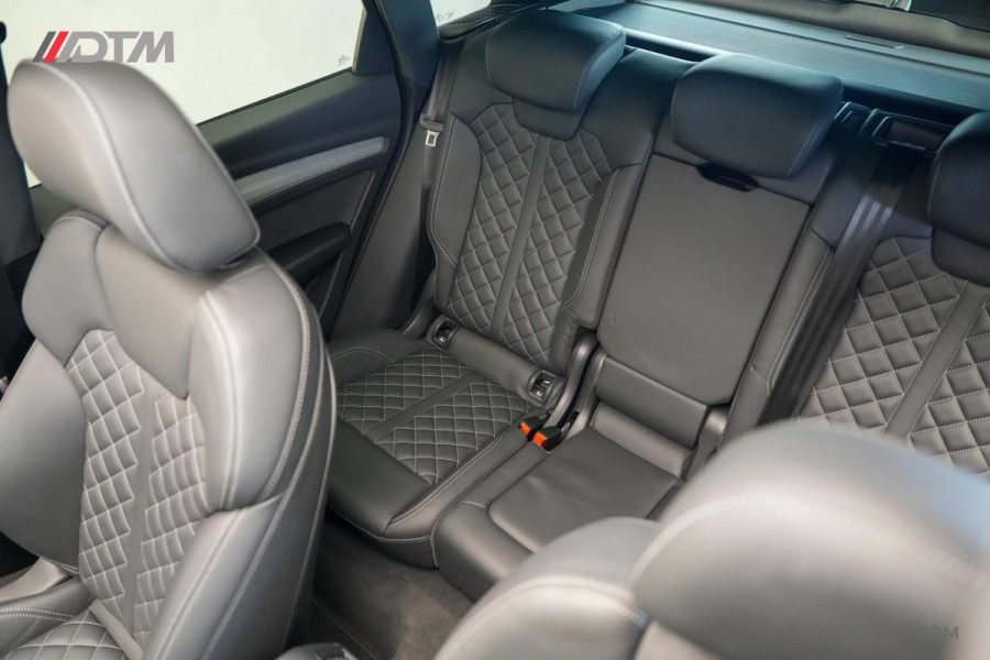Audi Q5 55TFSIe S-Edition Competition | RS Stoelen | Pano | 360 | Trekhaak