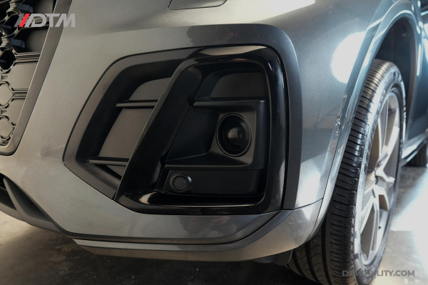 Audi Q5 55TFSIe S-Edition Competition | RS Stoelen | Pano | 360 | Trekhaak