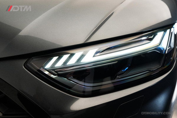 Audi Q5 55TFSIe S-Edition Competition | RS Stoelen | Pano | 360 | Trekhaak