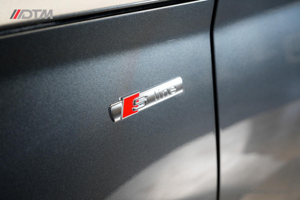 Audi Q5 55TFSIe S-Edition Competition | RS Stoelen | Pano | 360 | Trekhaak