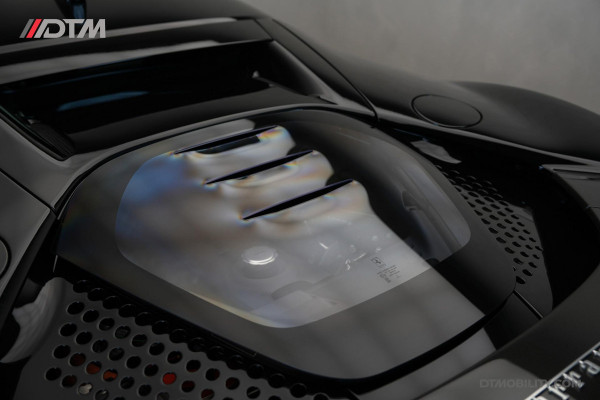 Ferrari SF90 Stradale 4.0 V8 | Assetto Fiorano | Daytona Racing seats |