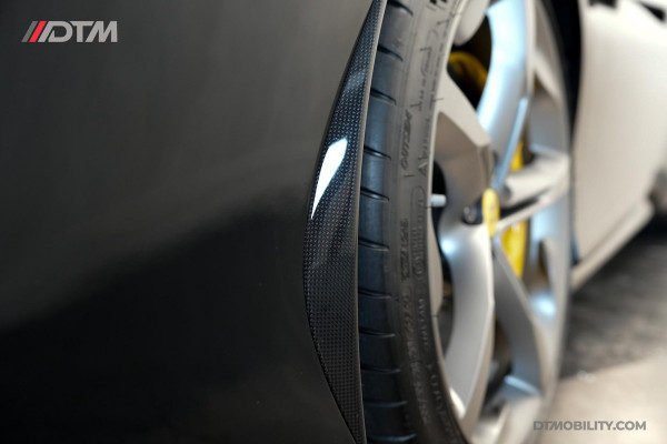 Ferrari SF90 Stradale 4.0 V8 | Assetto Fiorano | Daytona Racing seats |