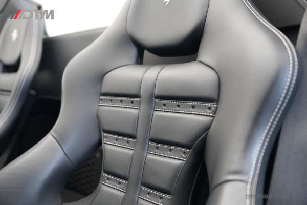 Ferrari 488 3.9 Spider HELE | Daytona Racing Seats | Passenger Display | Nose Lift |