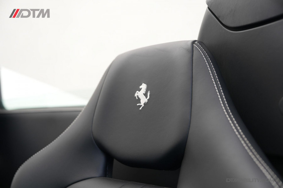 Ferrari 488 3.9 Spider HELE | Daytona Racing Seats | Passenger Display | Nose Lift |