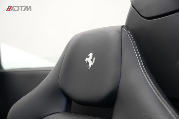 Ferrari 488 3.9 Spider HELE | Daytona Racing Seats | Passenger Display | Nose Lift |