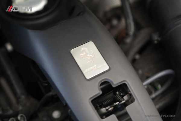 Ferrari 488 3.9 Spider HELE | Daytona Racing Seats | Passenger Display | Nose Lift |