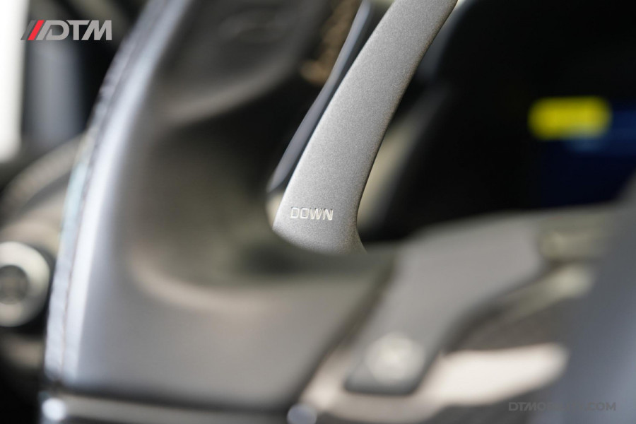 Ferrari 488 3.9 Spider HELE | Daytona Racing Seats | Passenger Display | Nose Lift |