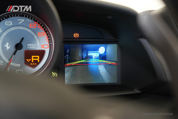 Ferrari 488 3.9 Spider HELE | Daytona Racing Seats | Passenger Display | Nose Lift |